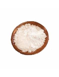 Cassava starch flour