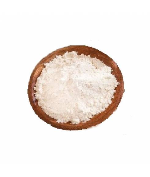 Cassava starch flour
