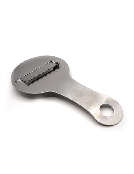 Mandolin rolling mill