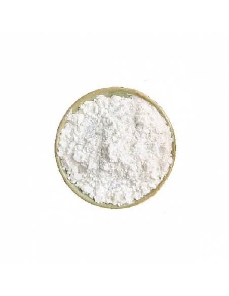 Farine de fécule de pomme de terre