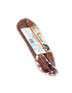 Longaniza uit Aragon