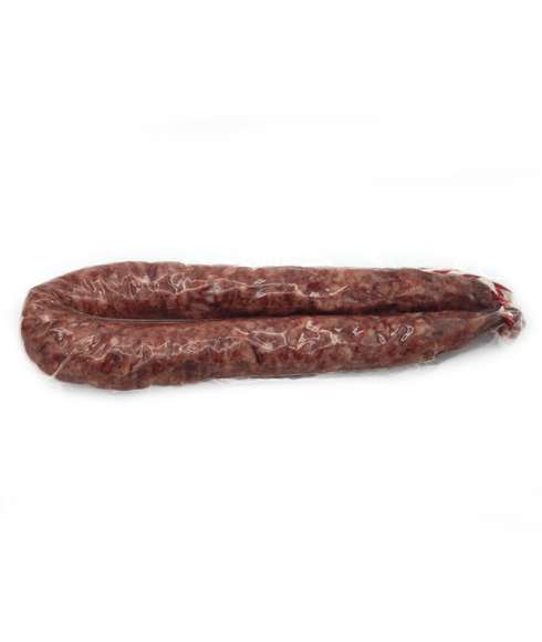 Sausage from Aragon