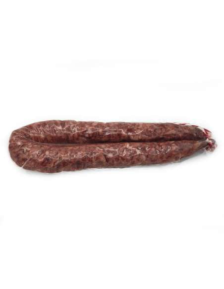 Longaniza aus Aragon