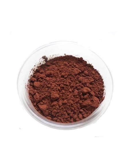 100% cocoa powder