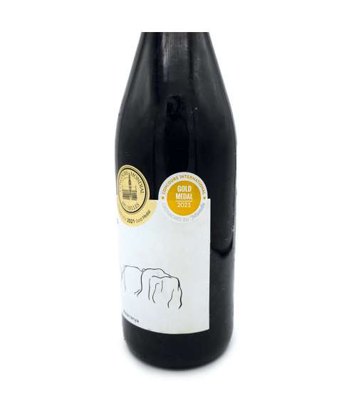 Prize Wine "Les Roques de Benet"