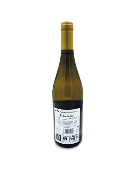 Vino Blanco El Lledoner
