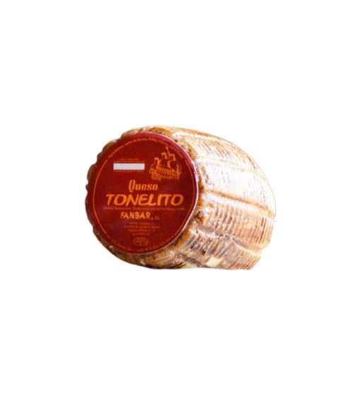 Tonelito Formaggio