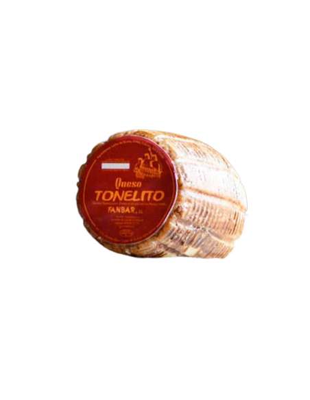 Tonelito Formaggio