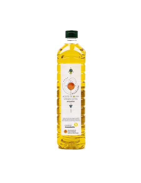 Aceite Oliva Virgen Extra 1l
