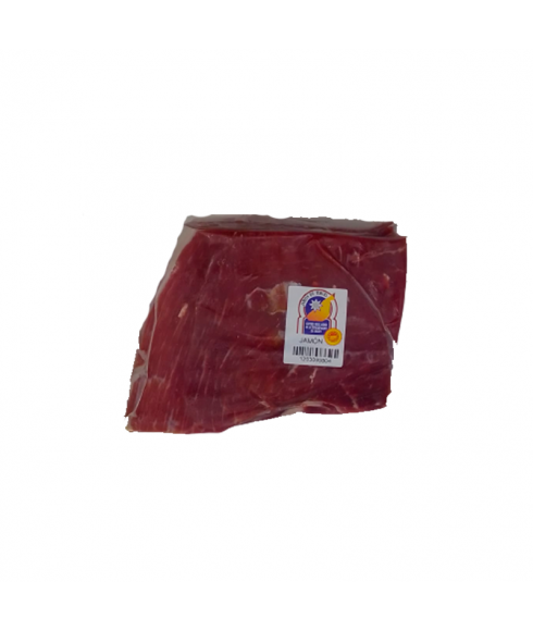 Cube de Jambon DOP Teruel 1kg