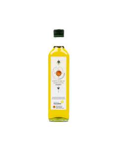 Extra vierge olijfolie 750ml