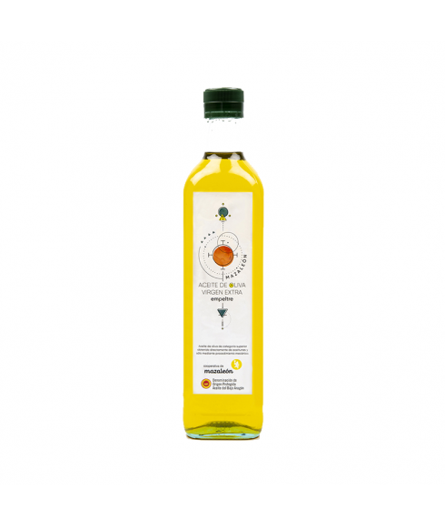 Extra Virgin Olive Oil 750ml