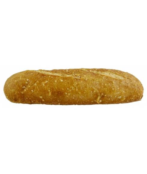 Pan pequeño sin gluten