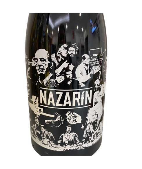 Nazariner Rotwein