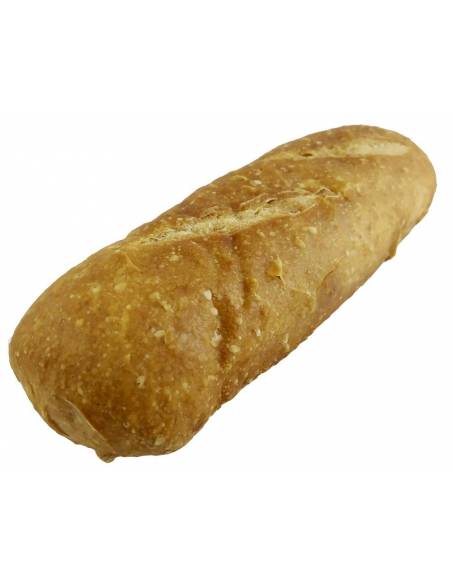 Pan pequeño sin gluten