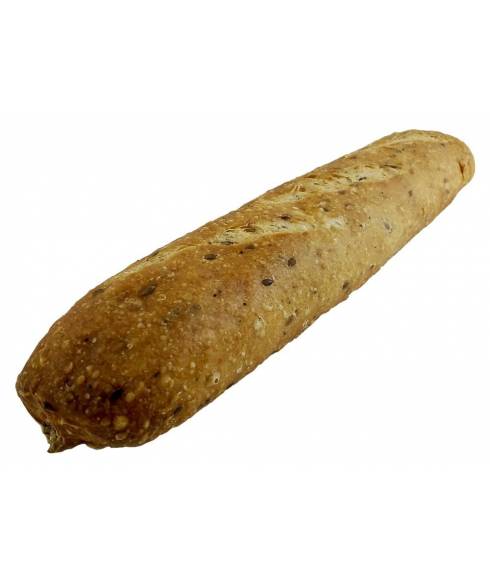 Mehrkornbrot