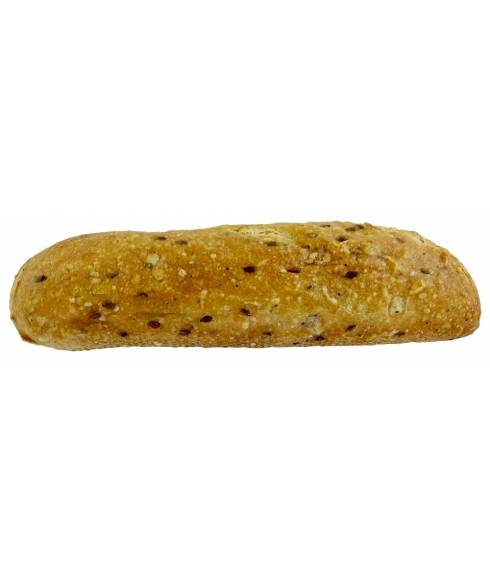 Small multigrain bread