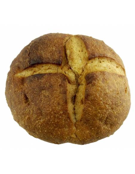 Pagnotta di pane