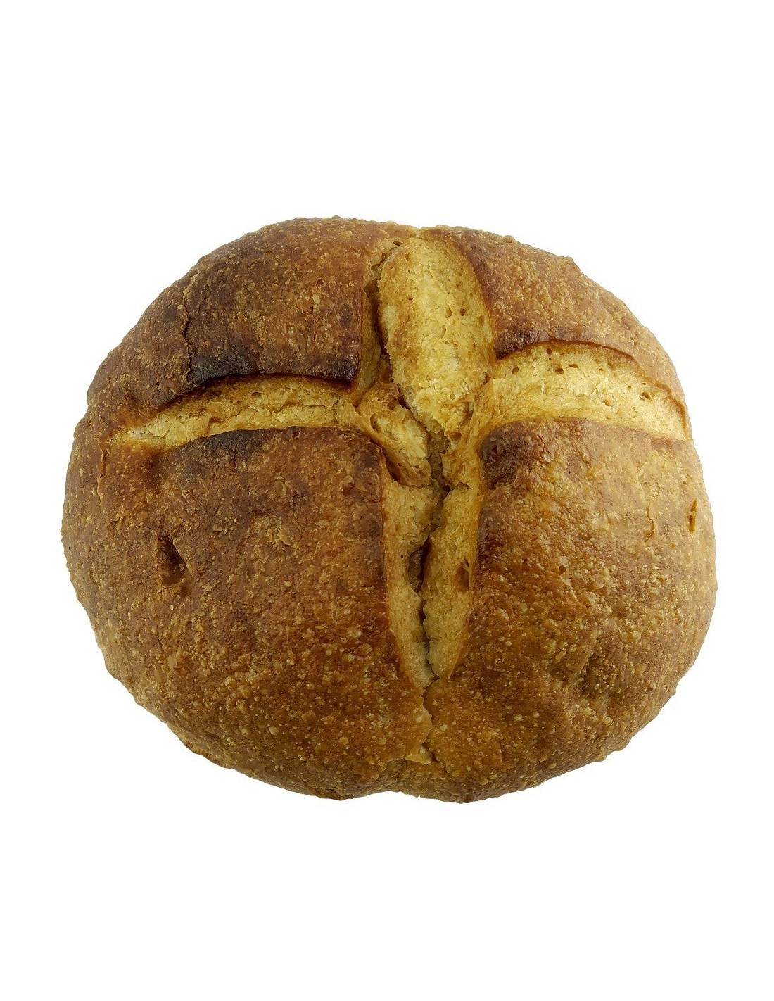 Koop online glutenvrij brood