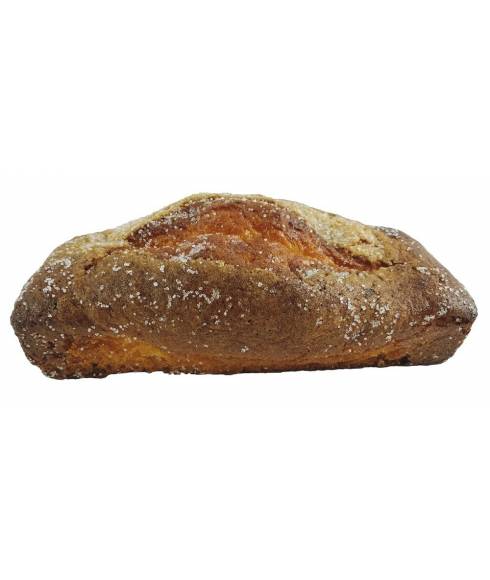 Pan di Spagna senza glutine