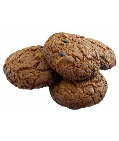 Cookies au chocolat