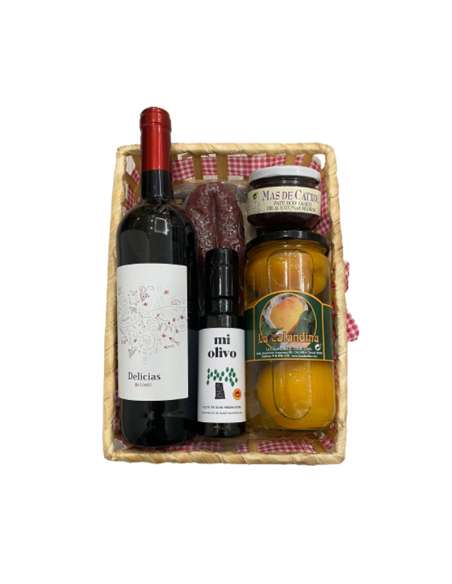 Lot de produits de la Saint-Valentin 2