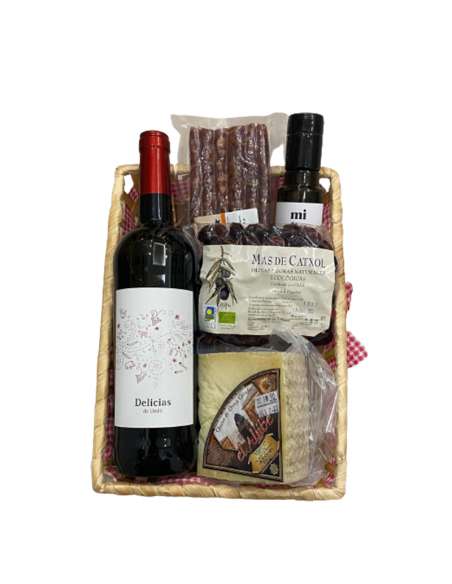 Valentins-Warenpaket 3