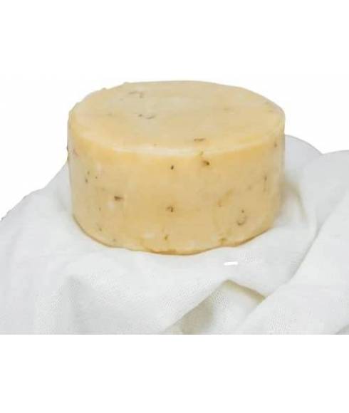 Fromage à la truffe de brebis