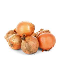 Bunch of onions