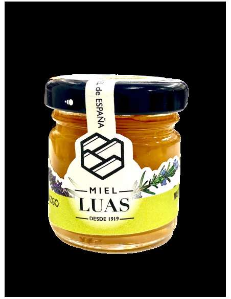 Detail Kleine Nazomerhoning