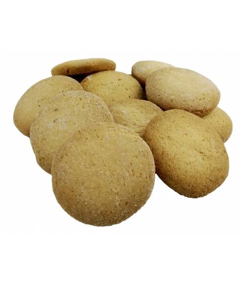 Glutenvrije koekjes