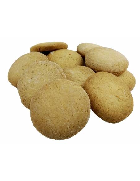 Glutenvrije koekjes