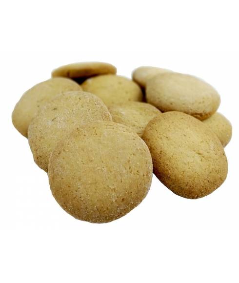 Galletas sin gluten