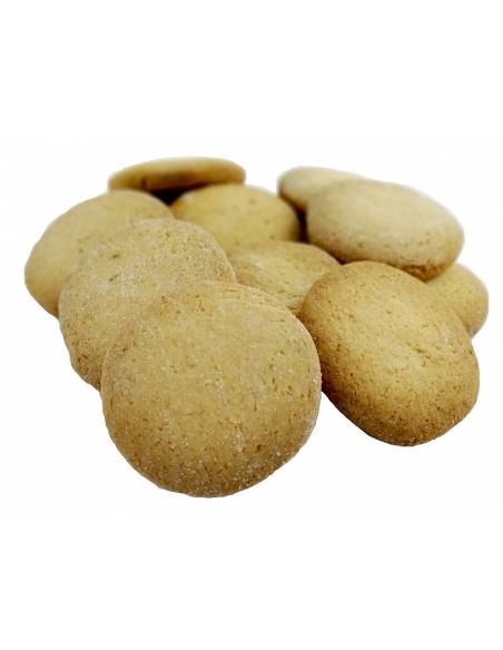 Galletas sin gluten