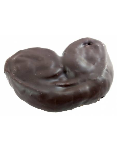 Palme di cioccolato senza glutine