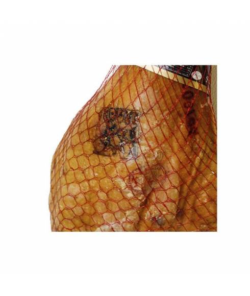 Prosciutto di Teruel D.O.P disossato in 5 pezzi con osso