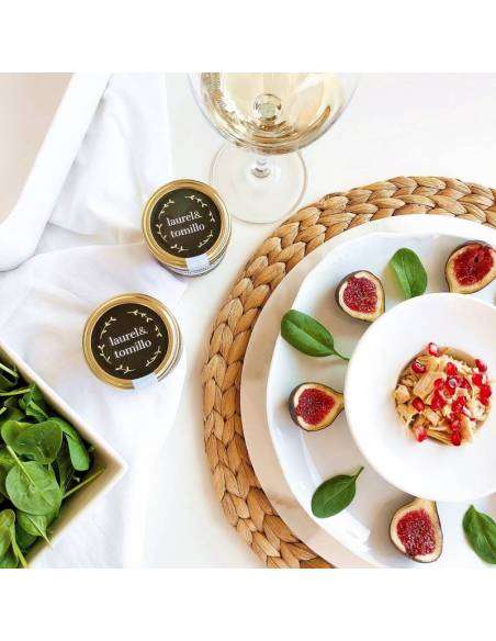 Copeaux de dinde à la truffe