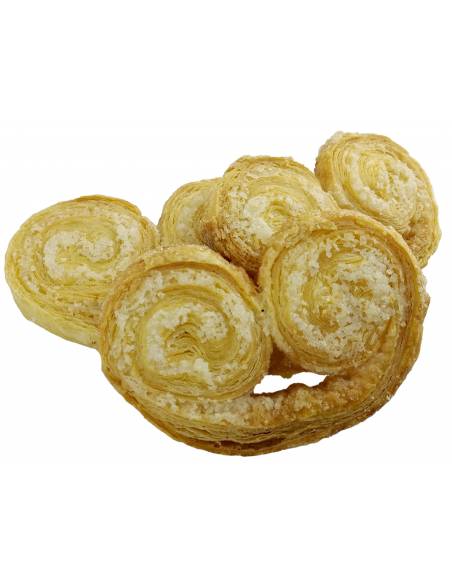 Glutenvrije palmbomen