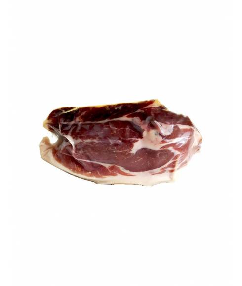 Mini jamón con jamonero