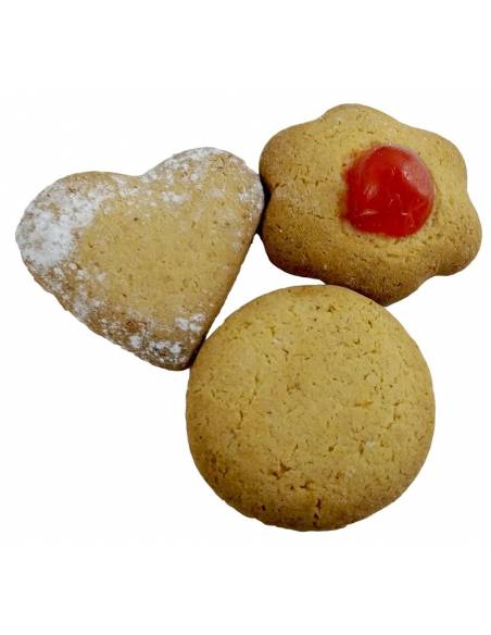 Pâtes de thé sans gluten