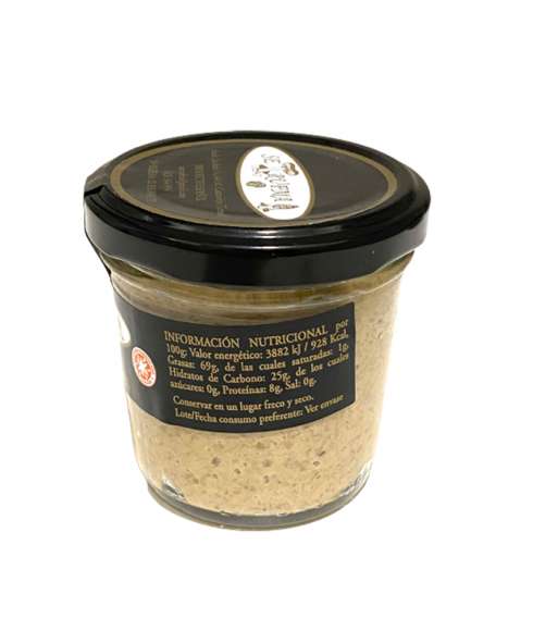 Paté van perrexicos