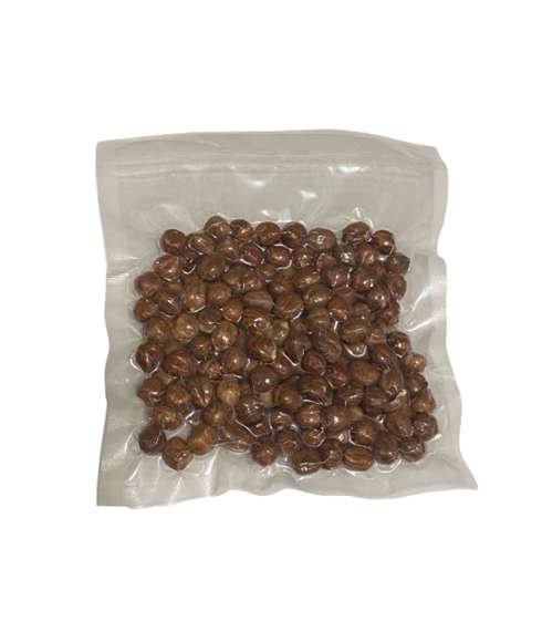 Noisette naturelle bio Mas de Catxol