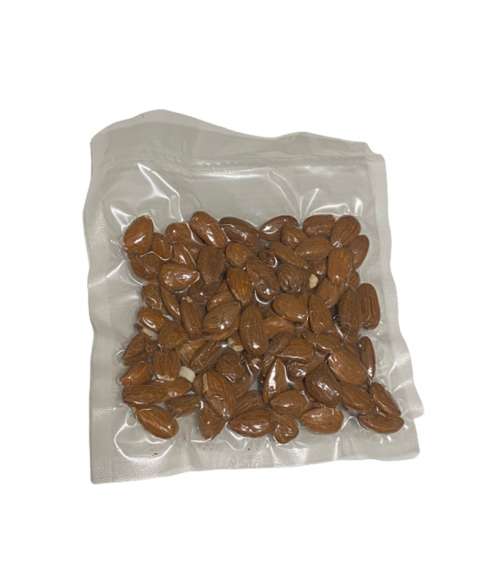 Organic natural almond Mas de Catxol