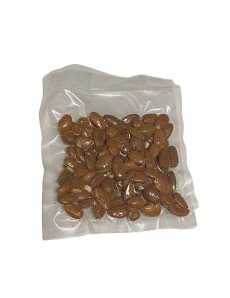 Organic natural almond Mas de Catxol