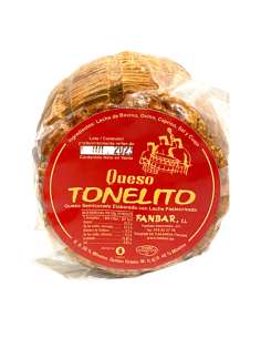 Tonelito Cheese