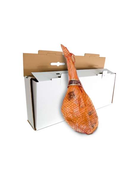 Beschermde herkomstbenaming Ham geschenkdoos