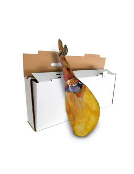 Coffret Jambon Gran Reserva