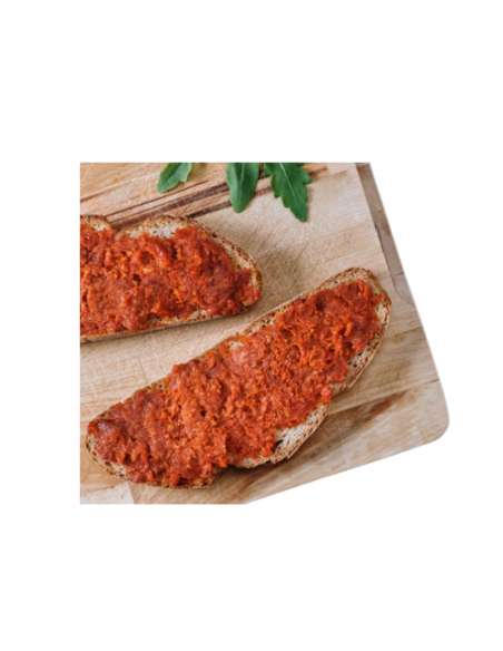 Sobrasada al tartufo