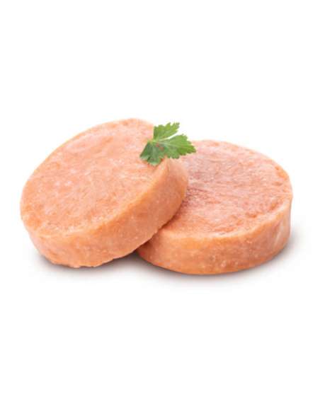 Hamburguesa de pollo