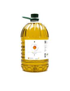 Olio extravergine di oliva 15l